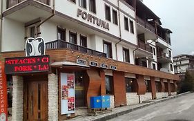 Fortuna Apartments