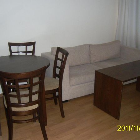 Fortuna Apartments Bansko Dış mekan fotoğraf