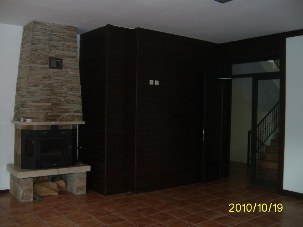 Fortuna Apartments Bansko Dış mekan fotoğraf