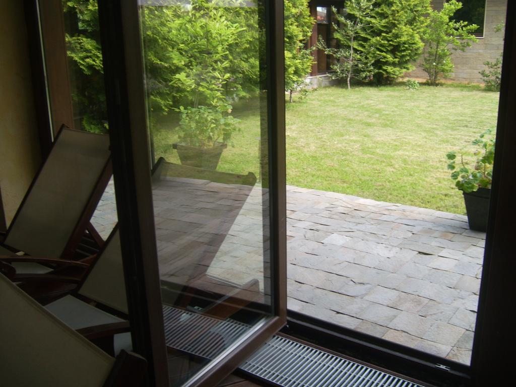 Fortuna Apartments Bansko Dış mekan fotoğraf