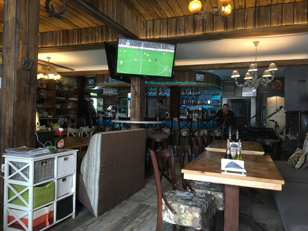 Fortuna Apartments Bansko Dış mekan fotoğraf