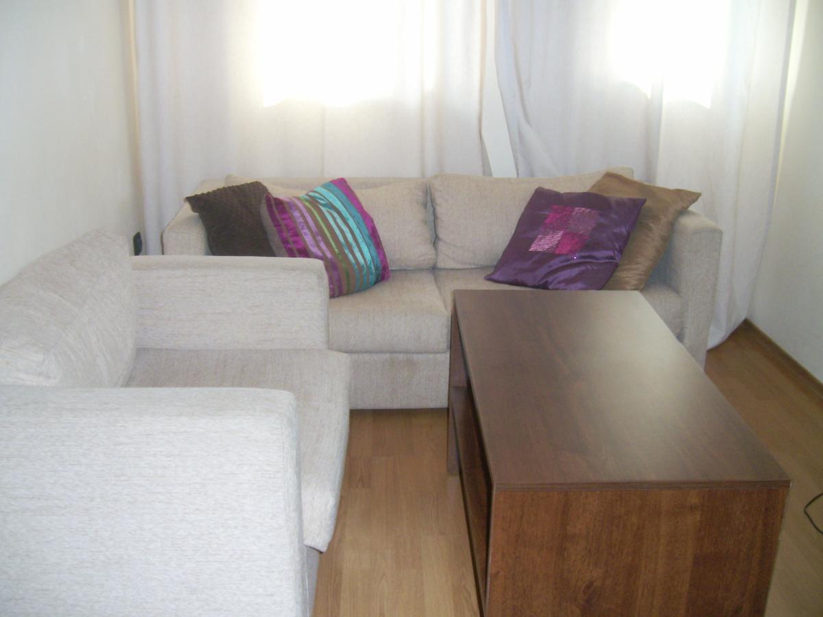 Fortuna Apartments Bansko Dış mekan fotoğraf