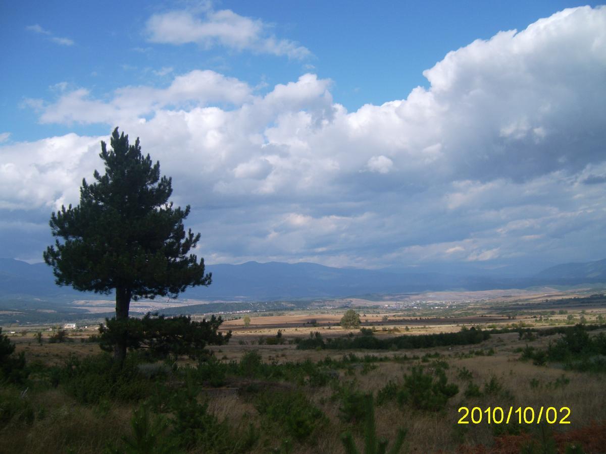 Fortuna Apartments Bansko Dış mekan fotoğraf