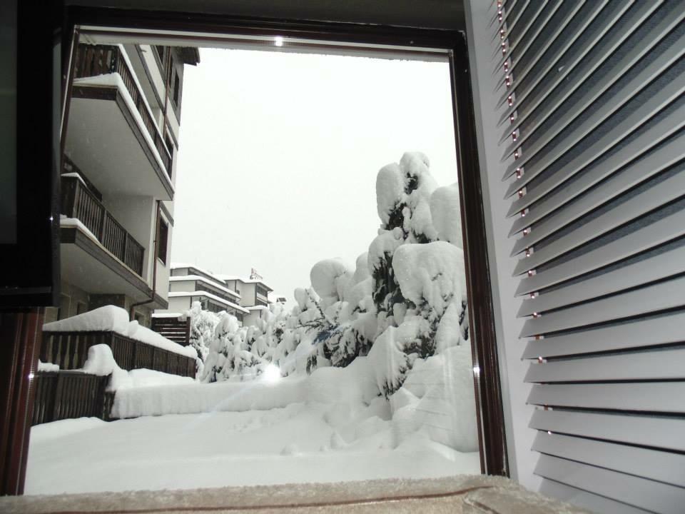 Fortuna Apartments Bansko Dış mekan fotoğraf