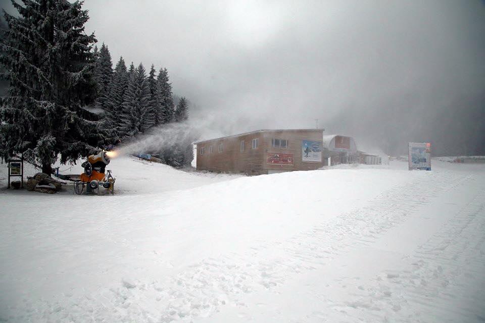 Fortuna Apartments Bansko Dış mekan fotoğraf